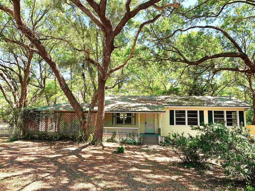 89 Stanley Dr, Crawfordville, FL 32327 - photo 1