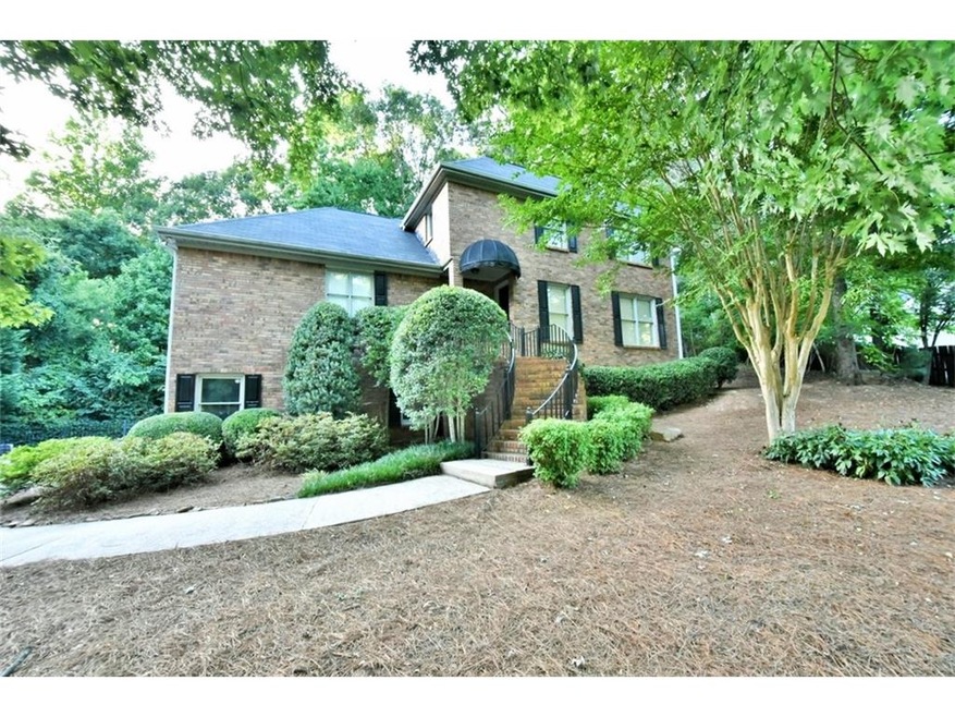 2007 Parsons Ridge Cir, Duluth, GA 30097 - photo 1