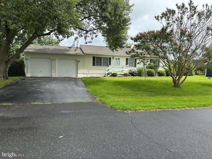 Sold $375,000 • Co-Listing Agent