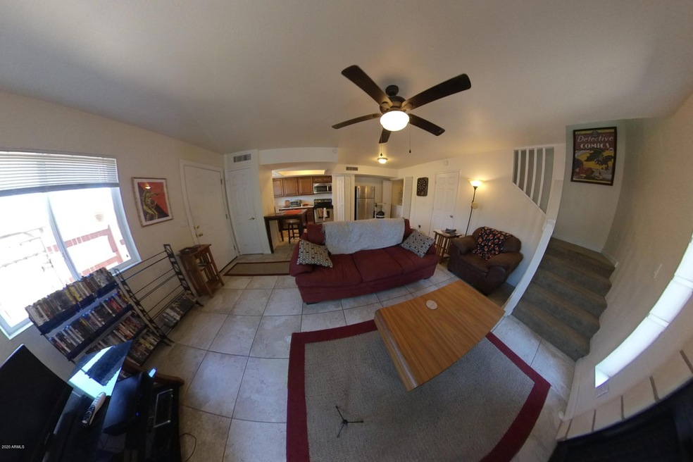 Living Room 2