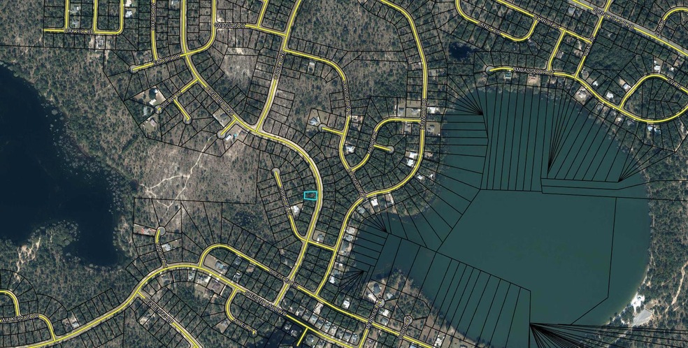 Lot 25 Concord Blvd, Chipley, FL 32428 - photo 1