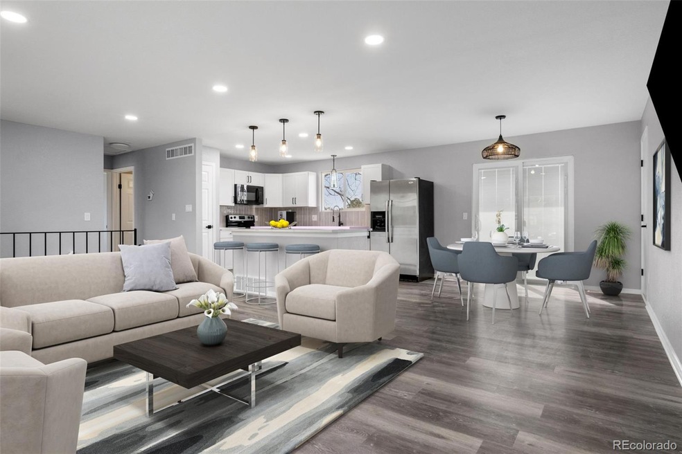 17786 E Arizona Ave, Aurora, CO 80017 - photo 1