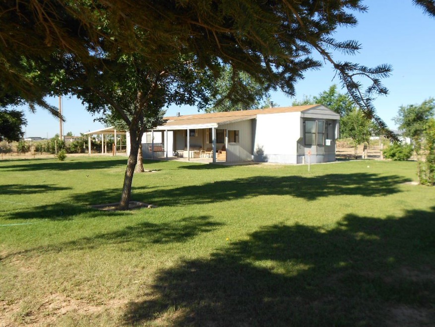 View From Corner