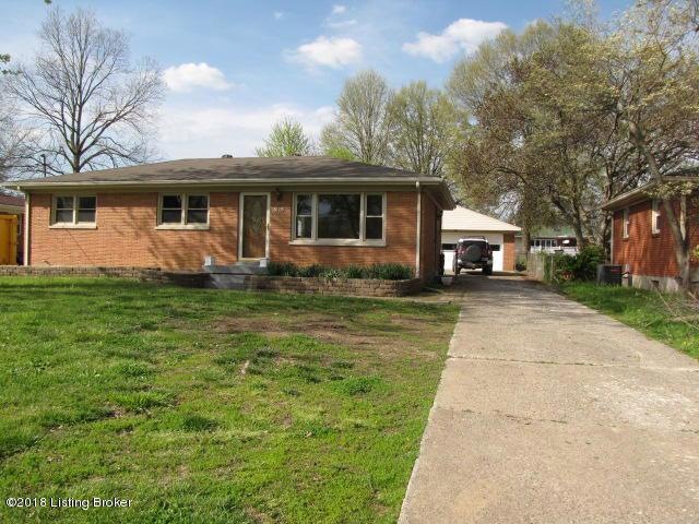 6105 Applegate Ln, Louisville, KY 40219 - photo 1