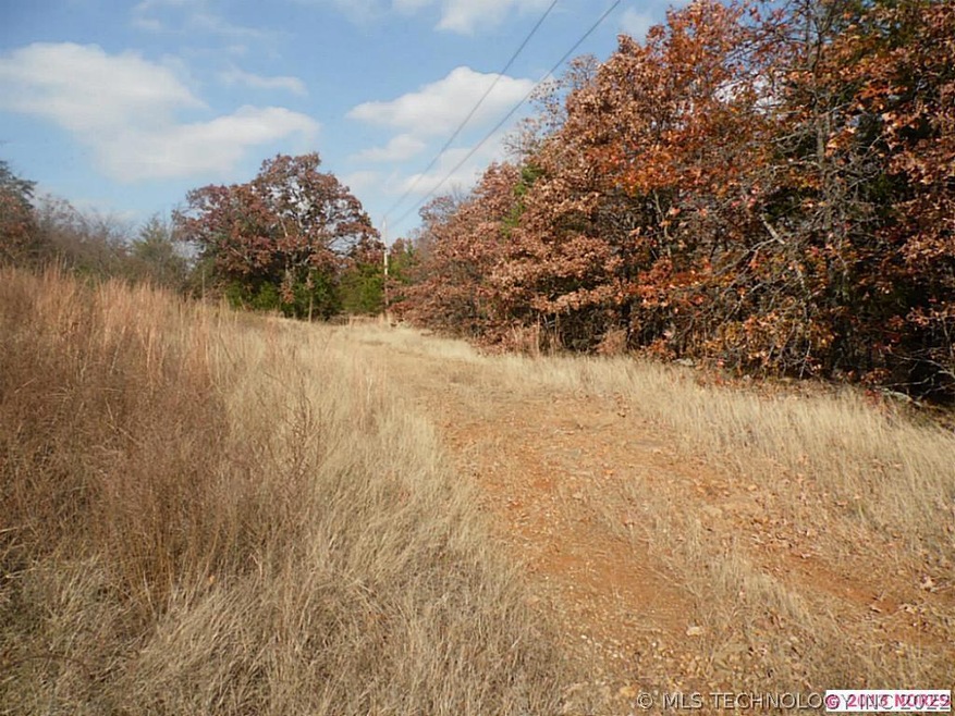 0 S 265 Rd unit 1417163, Henryetta, OK 74437 - photo 1
