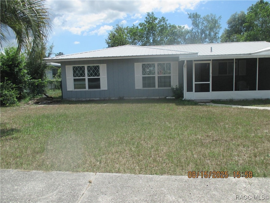 9540 N Davy Way, Citrus Springs, FL 34434 - photo 1