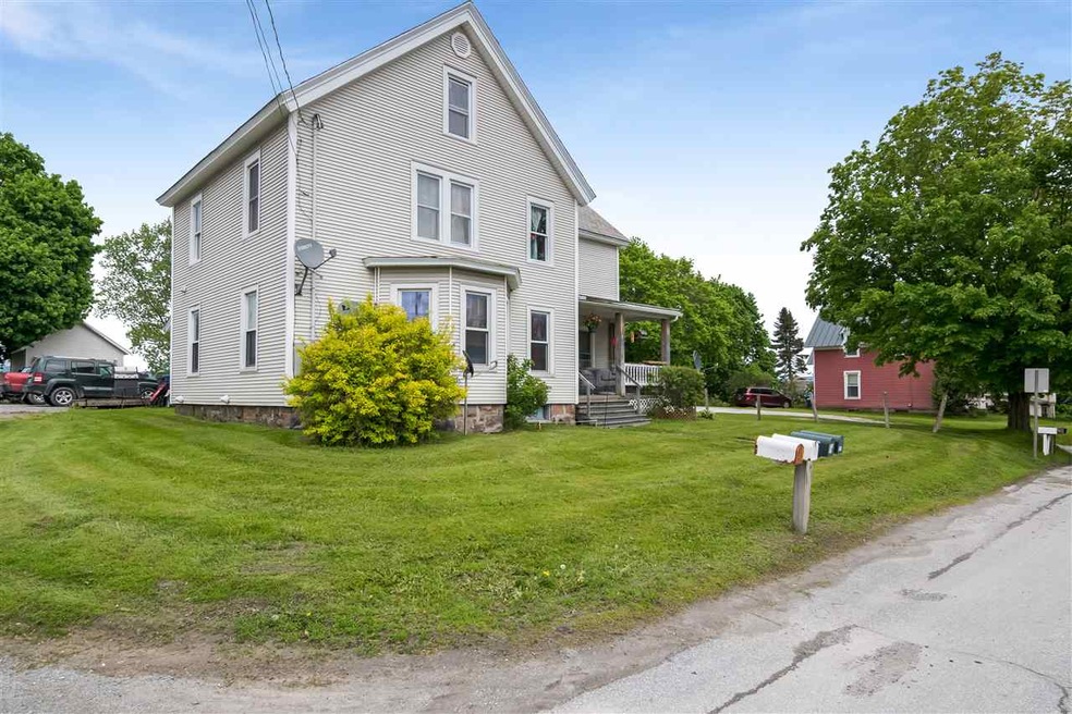 1175 Main St, Fairfax, VT 05454 - photo 1