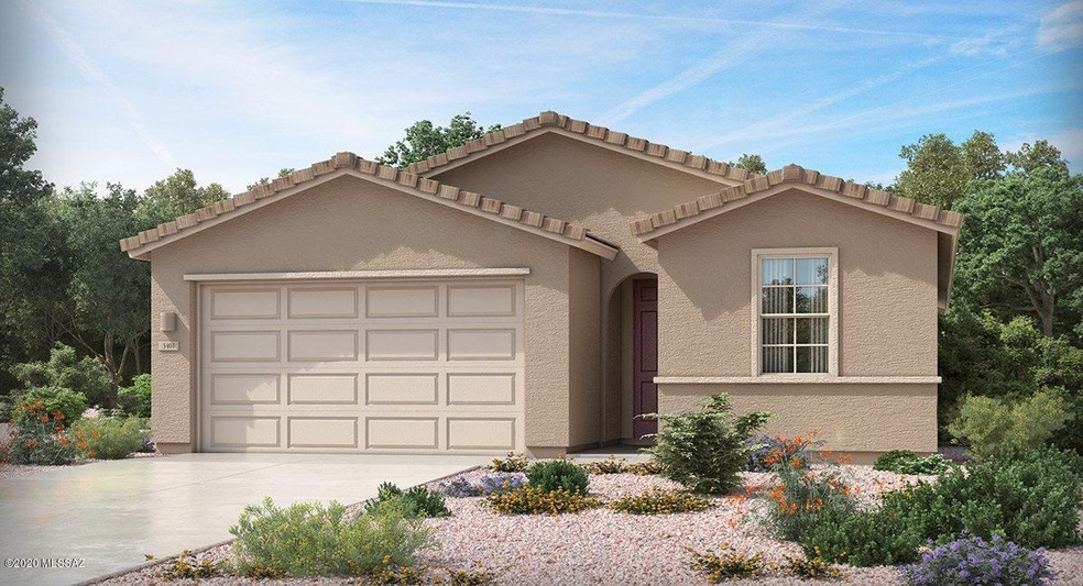 Mesquite B Ext Rendering