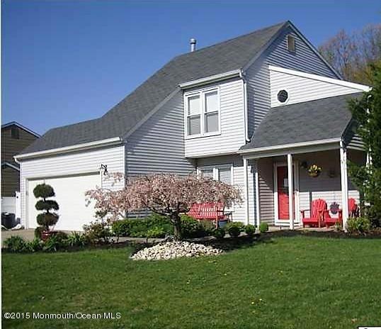 photo 26 bunker hill drive howell