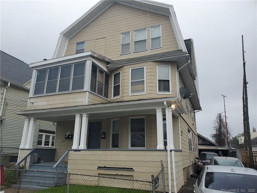 238 Alex St, Bridgeport, CT 06607 - photo 1