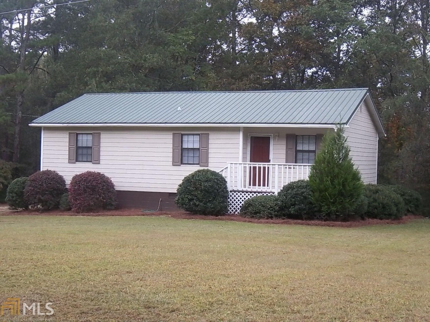 1.06 ACRES & CREEK