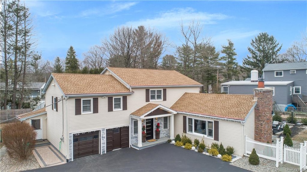 2726 Cecile Dr, Yorktown Heights, NY 10598 - photo 1