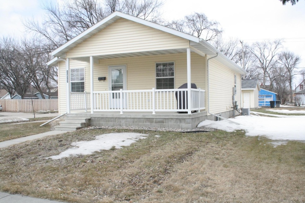 Front Exterior