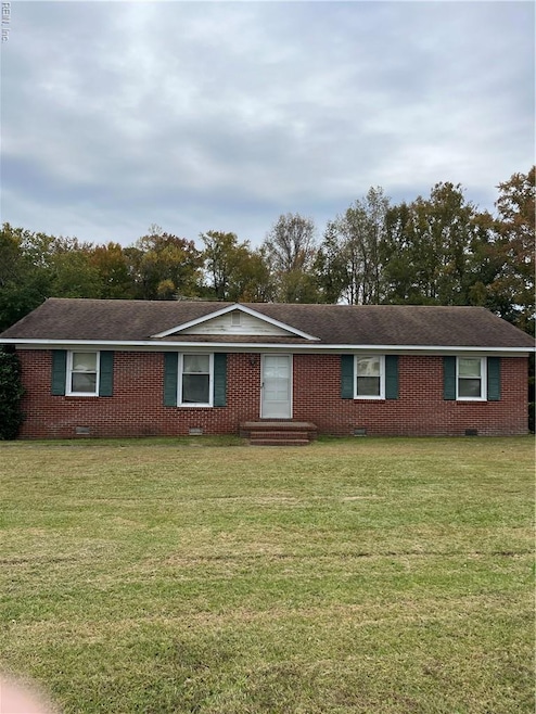 1665 Holland Rd, Suffolk, VA 23434 - photo 1