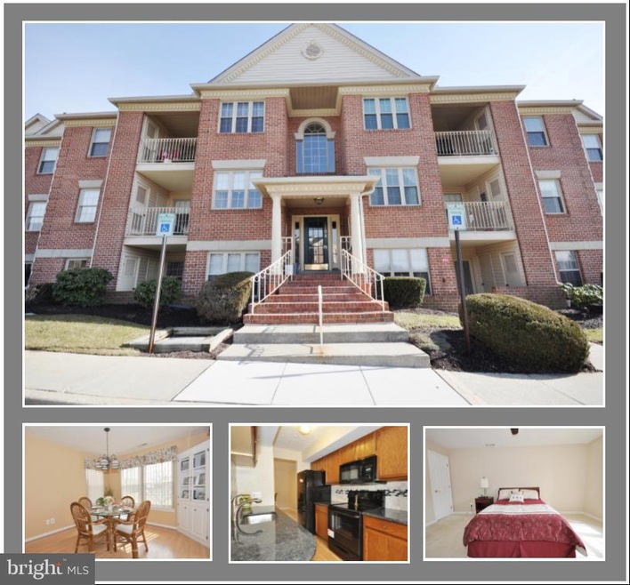 1708 Landmark Dr unit 2F, Forest Hill, MD 21050 - photo 1