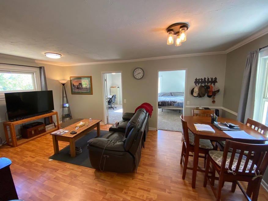 212 Adams St, Alberton, MT 59820 - photo 1