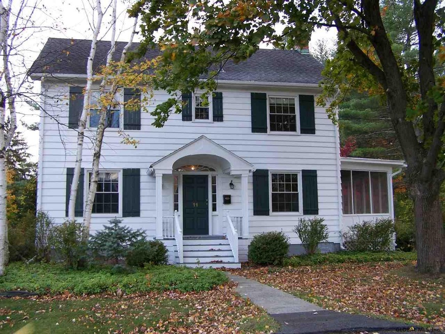 11 Brookman Ave, Delmar, NY 12054 - photo 1