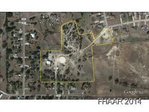 11.88 Acre Cr 4884, Copperas Cove, TX 76522 - photo 1
