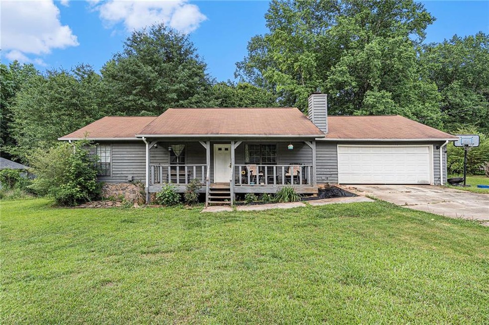 60 Windsong Ct, Stockbridge, GA 30281 - photo 1