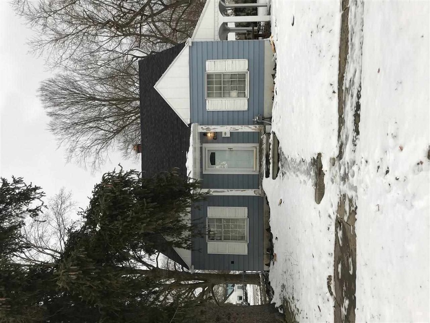 1418 N Lynch St, Flint, MI 48506 - photo 1