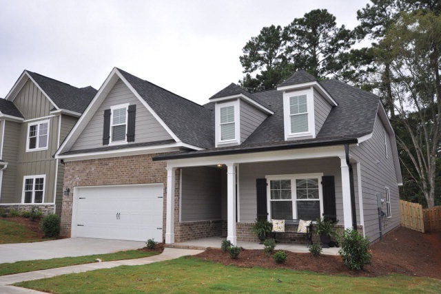 203 Ryan Ln, Evans, GA 30809 - photo 1