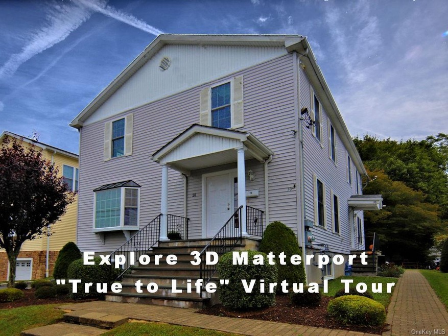 28 Woodside Ave unit 30, West Harrison, NY 10604 - photo 1