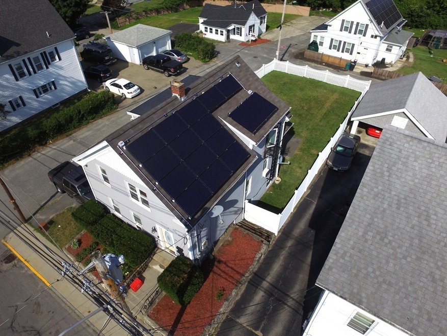 44 Depot St, Milford, MA 01757 - photo 1