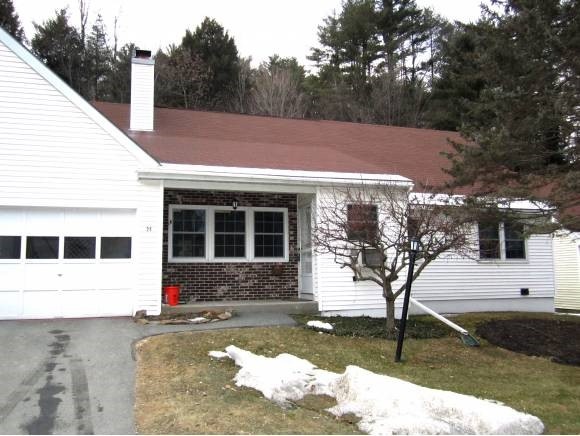 6 Oak Ridge Rd unit 24, West Lebanon, NH 03784 - photo 1