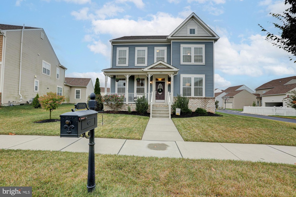 1016 W Davinci Dr, Middletown, DE 19709 - photo 1