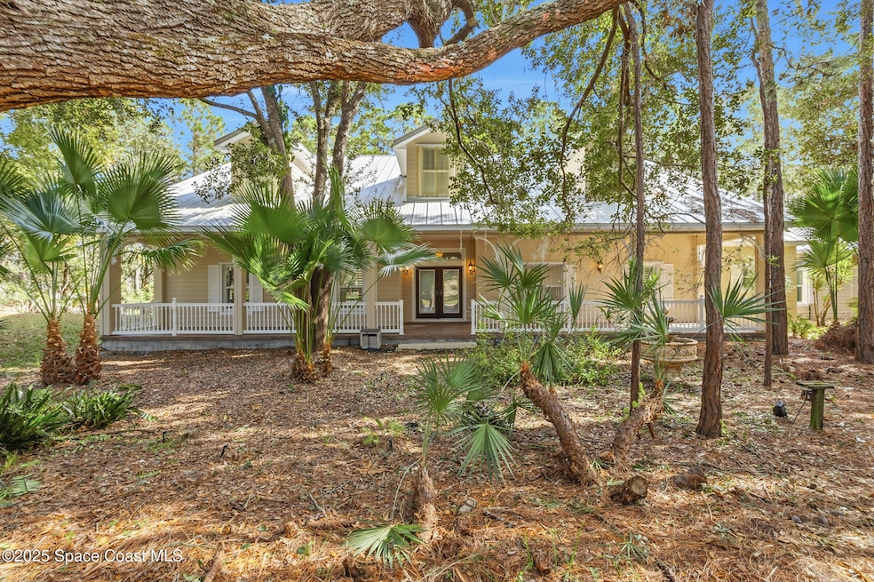 5430 Amy Way, Mims, FL 32754 - photo 1