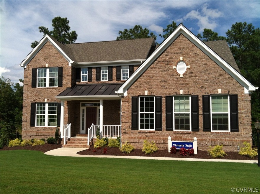 16918 Wild Senna Place, Chesterfield, VA 23120 - photo 1