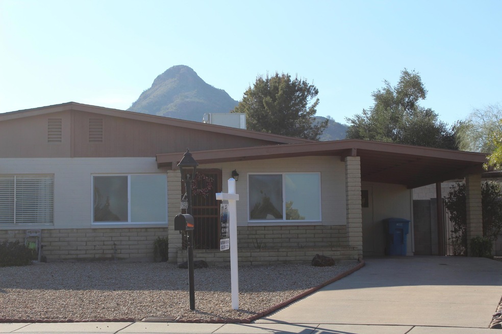 Front View