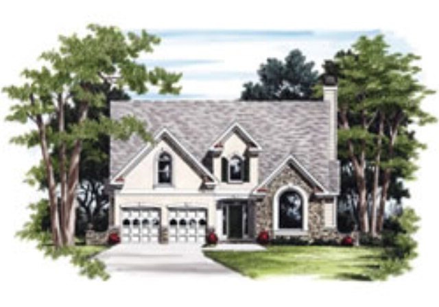 25 Oxford Way, Oxford, MS 38655 - photo 1