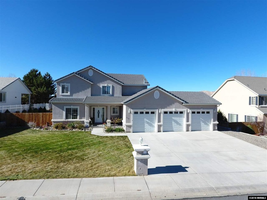 4152 Autumn Hills Dr, Winnemucca, NV 89445 - photo 1