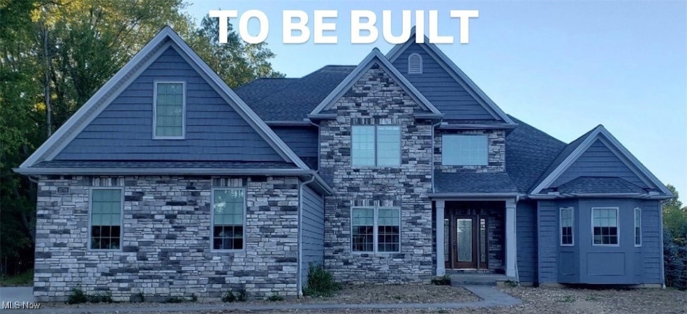 S/L 19 Autumn Ct, Avon, OH 44011 - photo 1