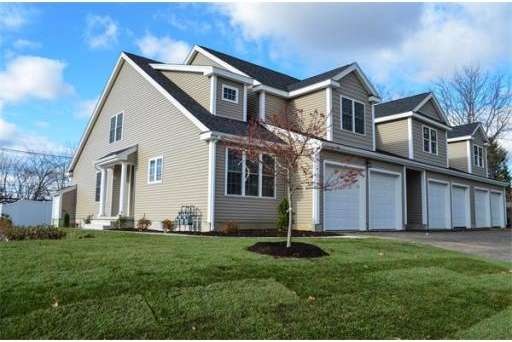 37 Luka Dr unit 19, Grafton, MA 01519 - photo 1