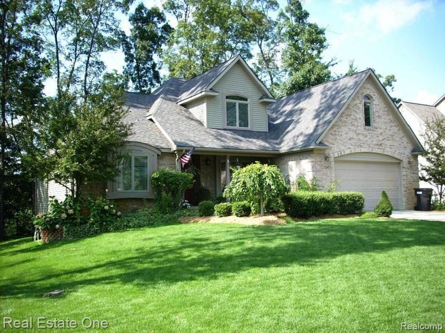 Beautiful Home