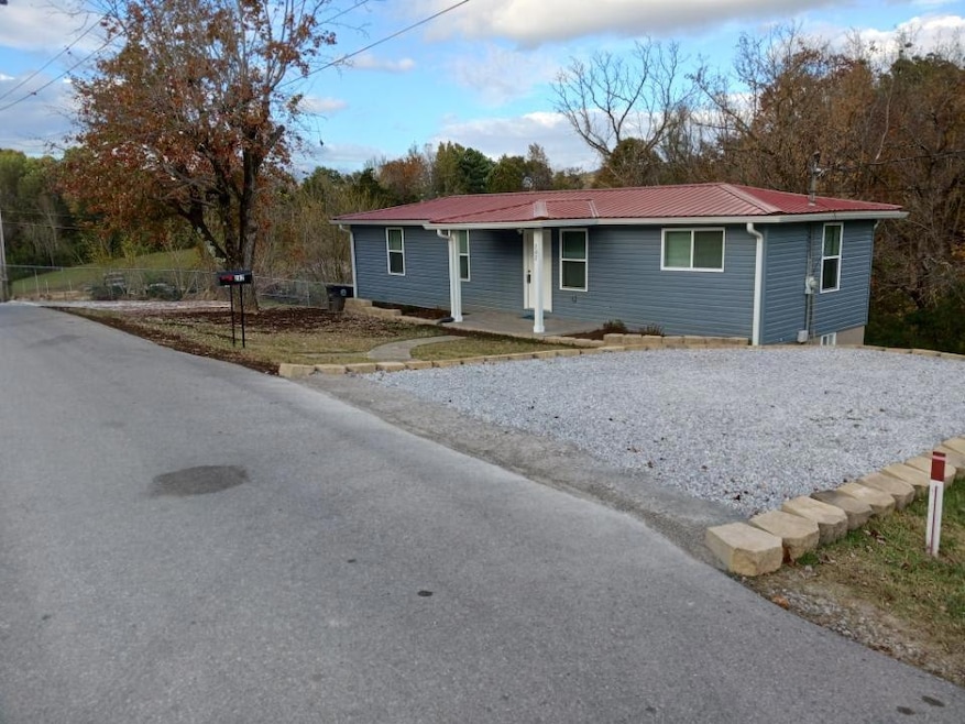 Sold $215,000 • Co-Listing Agent