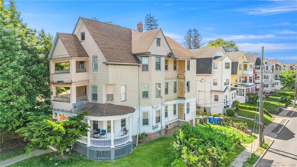 433 New Britain Ave unit 435, Hartford, CT 06106 - photo 1