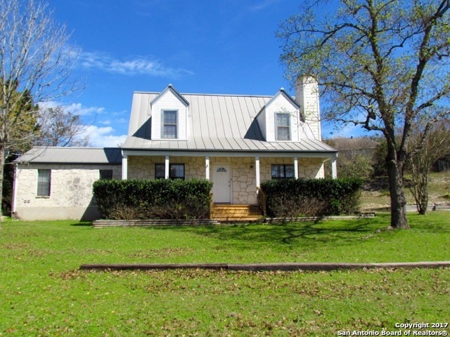 9945 Scenic Hills Dr, San Antonio, TX 78255 - photo 1