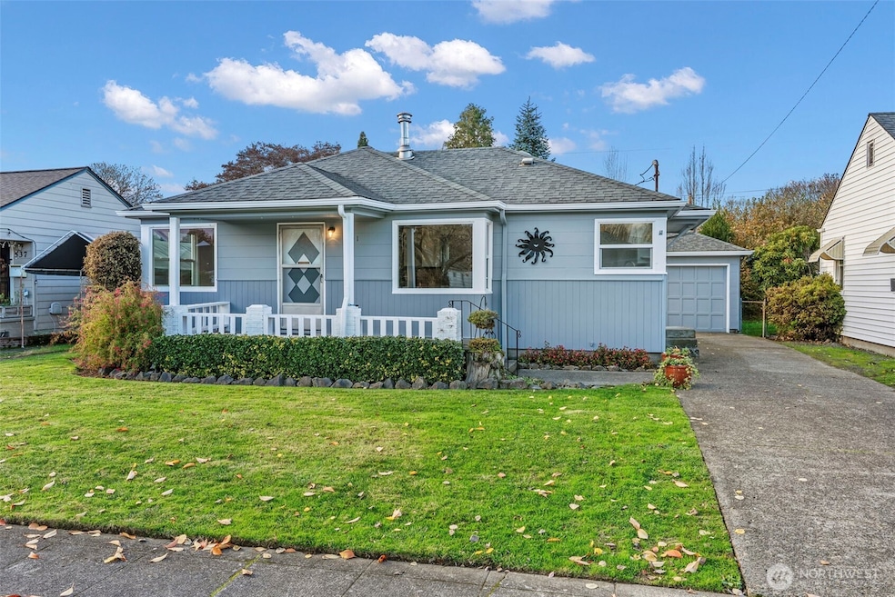 541 24th Ave, Longview, WA 98632 - photo 1