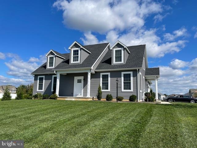 2320 Somerset Rd, Chambersburg, PA 17202 - photo 1