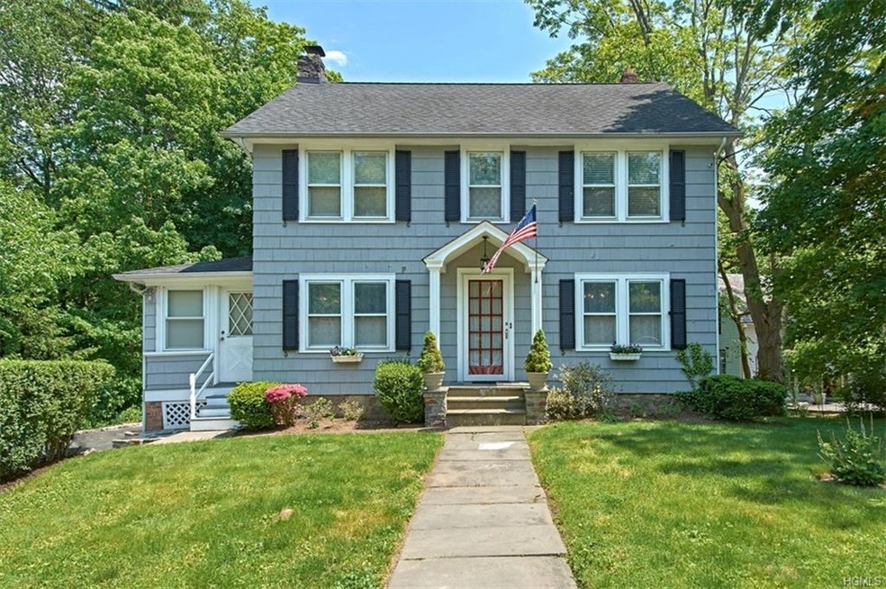 115 Bedford Rd, Chappaqua, NY 10514 - photo 1