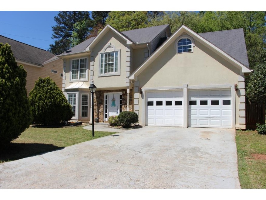 Welcome Home! Great family neighborhood close to I
