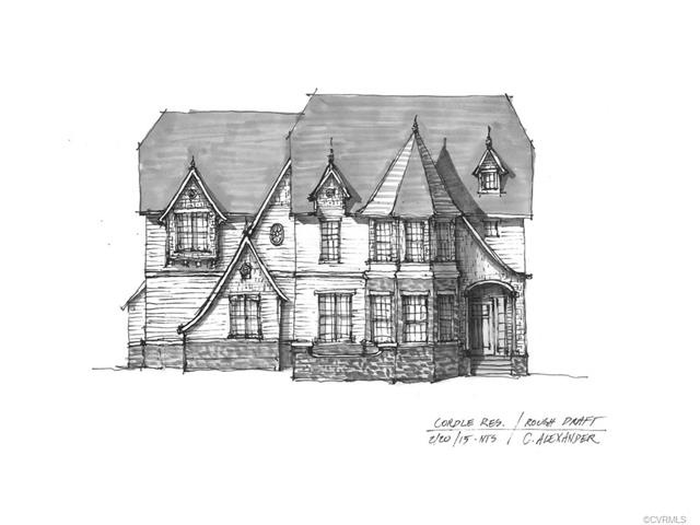 Lot 24 Section 23 A Hallsley, Chesterfield, VA 23112 - photo 1