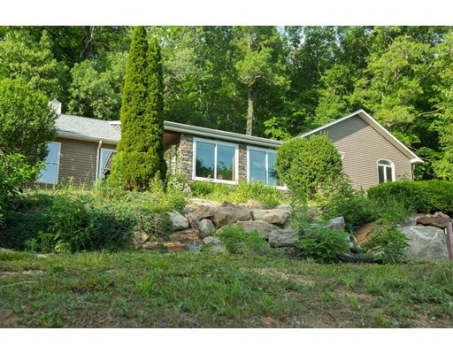 200 O'Neil Rd, West Warren, MA 01092 - photo 1