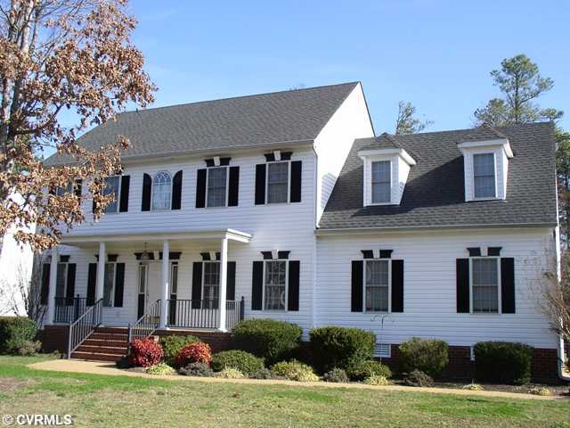 Exterior Front - Welcome home!
