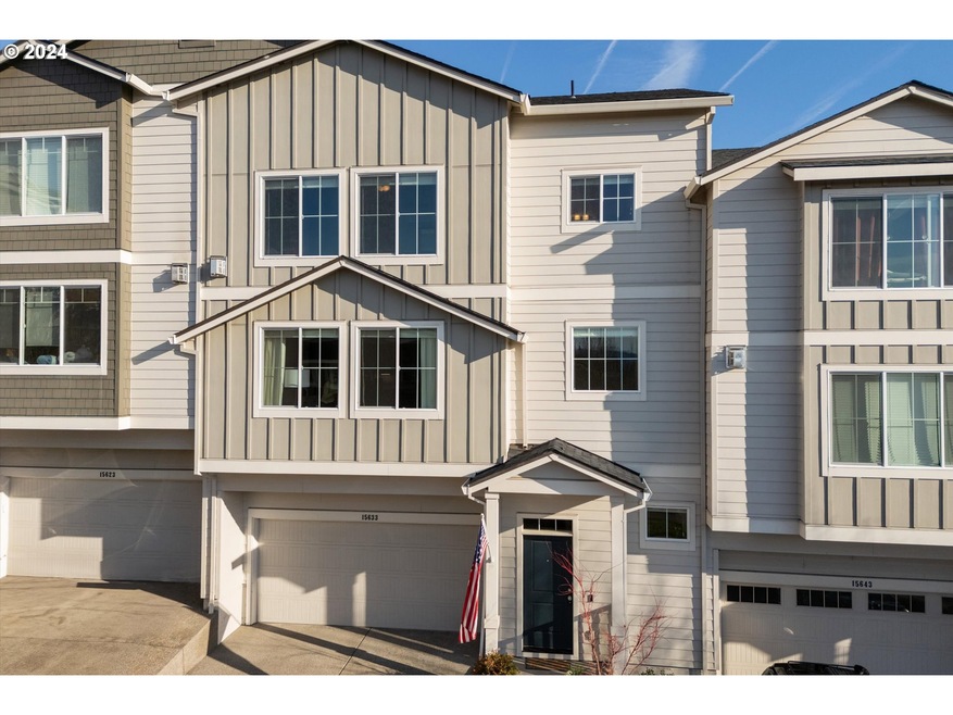 15633 SE Nyla Way, Happy Valley, OR 97086 - photo 1