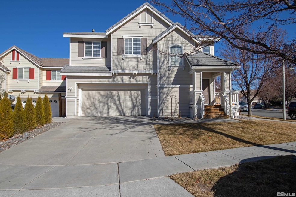 3094 Grand Island Ct, Sparks, NV 89436 - photo 1