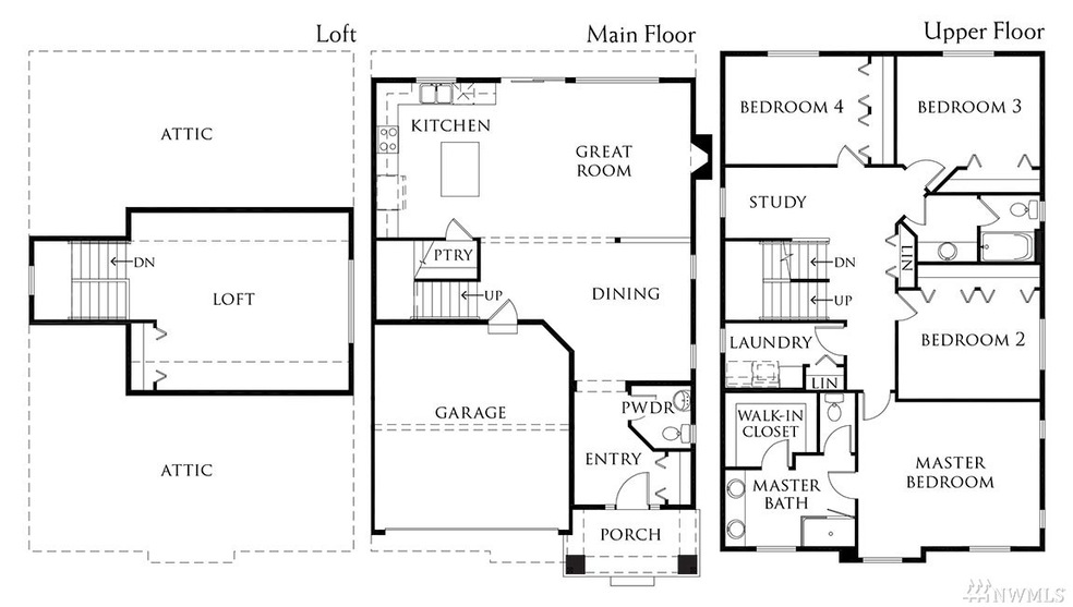 5224 52nd St W unit 1017, University Place, WA 98467 - photo 1